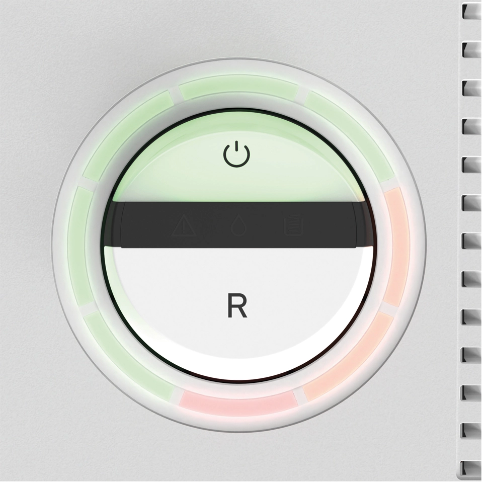 Image of the DESTROYIT 4001 ECC switch