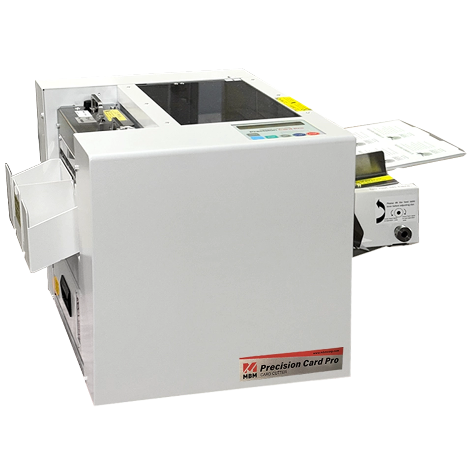 Image of MBM's Card Pro