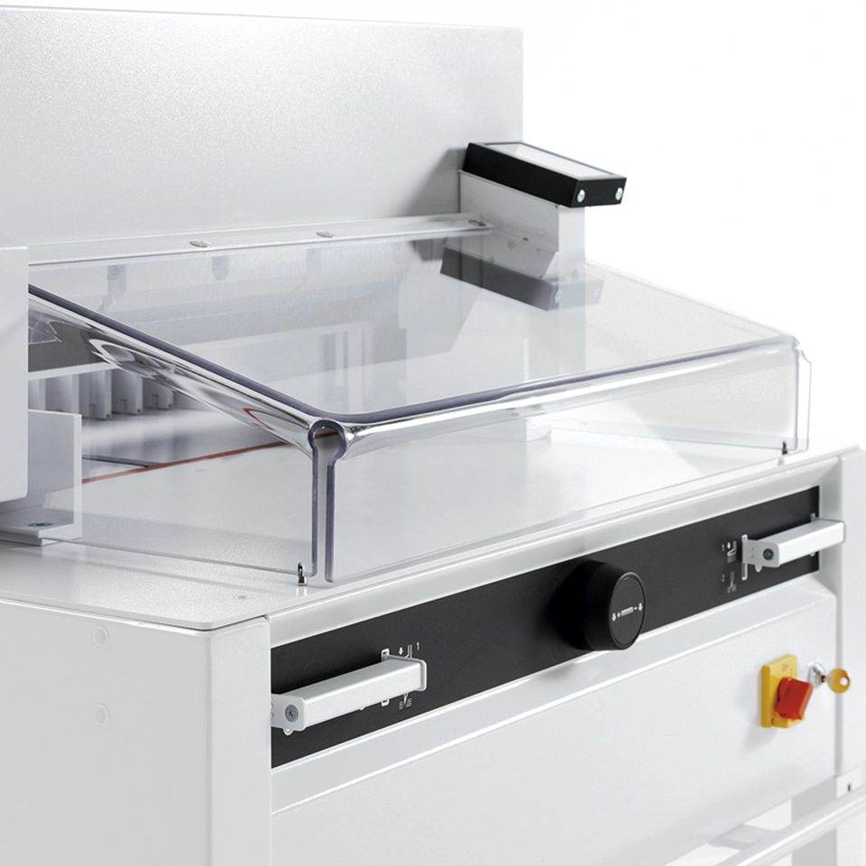 Image of a Triumph 4855 Paper Cutter